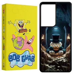  BOB Ghab BCPS21U Cover For Samsung Galaxy S21 Ultra 5G