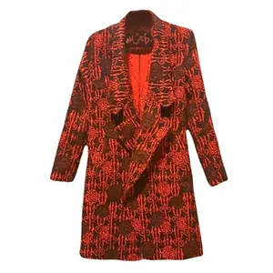 پالتو زنانه مدل Flowers