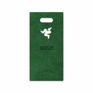 MAHOOT GL-PRDS Cover Sticker for Razer Phone 2