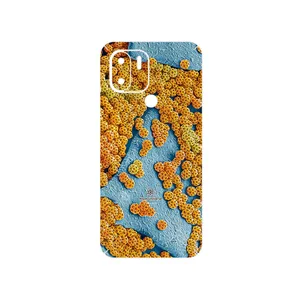 MAHOOT Atom Universe 7 Cover Sticker for Xiaomi Redmi A2 Plus