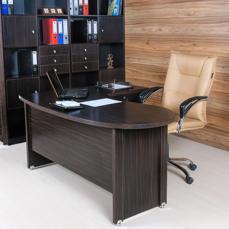 میز تحریر هیراد مدل P504