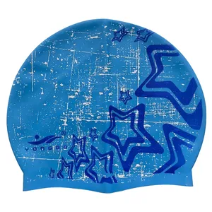کلاه شنا بچگانه کد 14