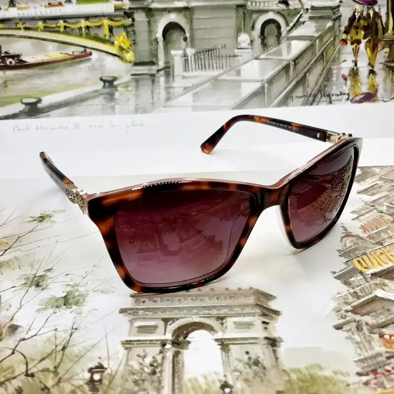 عینک آفتابی زنانه  مدل BV8208c6