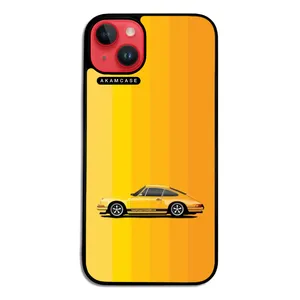 AKAM AMC-WA14PLUS-CARS-46 Cover For Apple iPhone 14 Plus