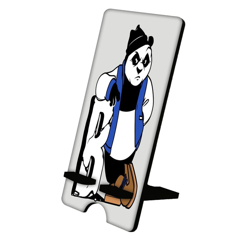 پایه نگهدارنده گوشی موبایل مدل پاندا کد 769