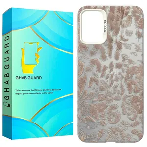 Ghab Guard SOCPG Cover for Samsung Galaxy A31