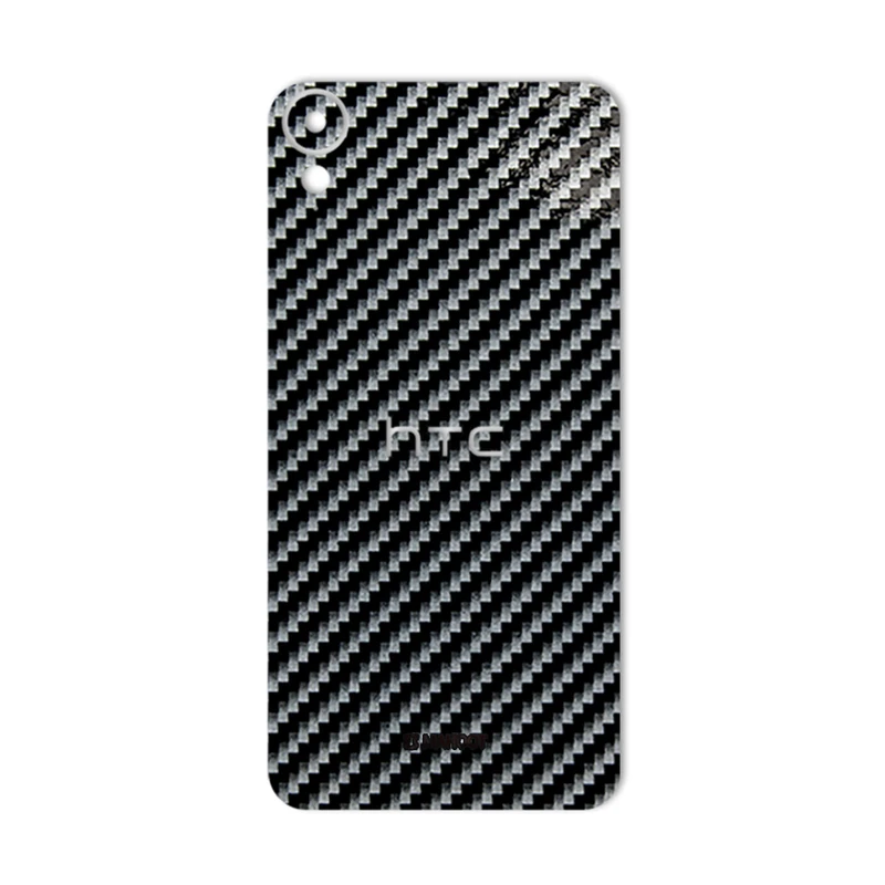 برچسب پوششی ماهوت طرح Shine-Carbon مناسب برای گوشی موبایل اچ تی سی Desire 10 Lifestyle