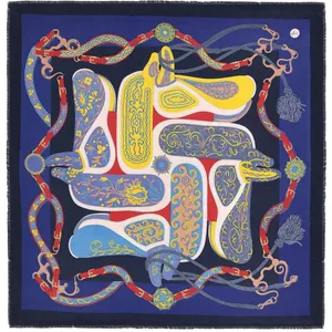 روسری میس اسمارت مدل 11030709