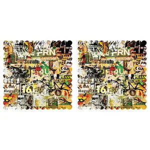 Rence T3-42001 Tablecloth 40x40 cm 2 pcs