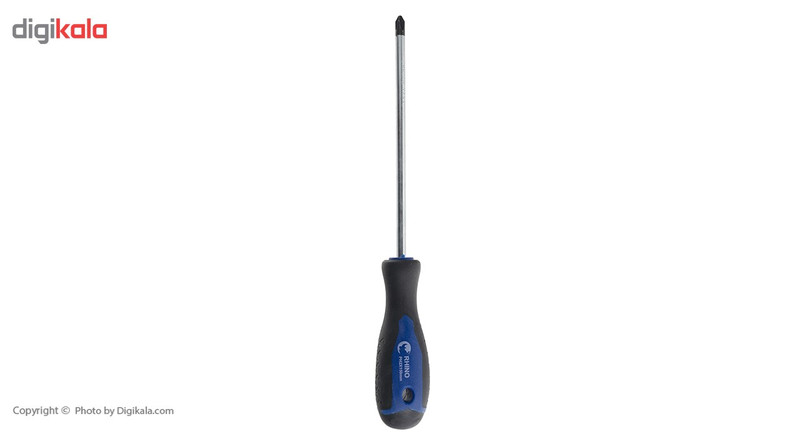 مجموعه 7 عددی پیچ گوشتی رینو مدل RPT-8601