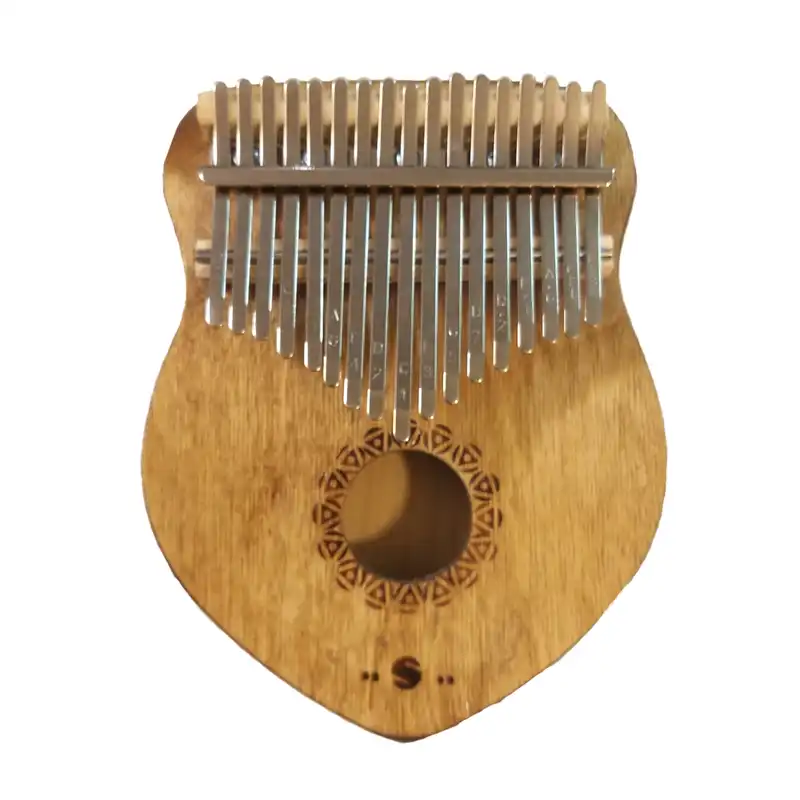 کالیمبا سناتور مدل ترنم