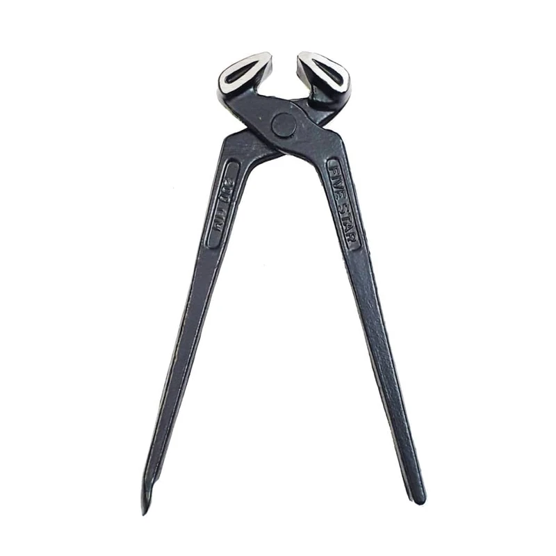 گاز انبر فایو استار مدل 01 سایز 200 میلی متر