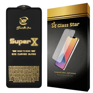 Glass Star SUPERX Screen Protector For Xiaomi Redmi 11 Prime