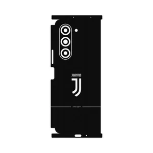 MAHOOT Juventus-FullSkin Cover Sticker for Samsung Galaxy Z Fold 5