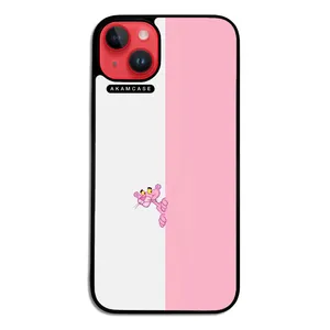 AKAM AMC-WA14PLUS-PINK PANTHER16 Cover For Apple iPhone 14 Plus