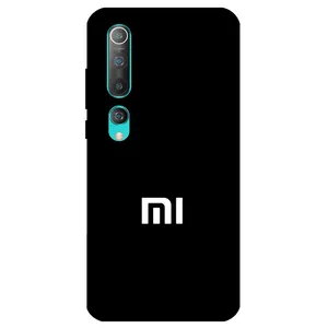 Megafone 2878 Cover For Xiaomi Mi 10 5G / Mi 10 Pro 5G