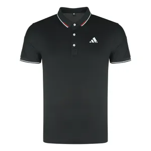 پولوشرت ورزشی آستین کوتاه مردانه مدل 3385-1