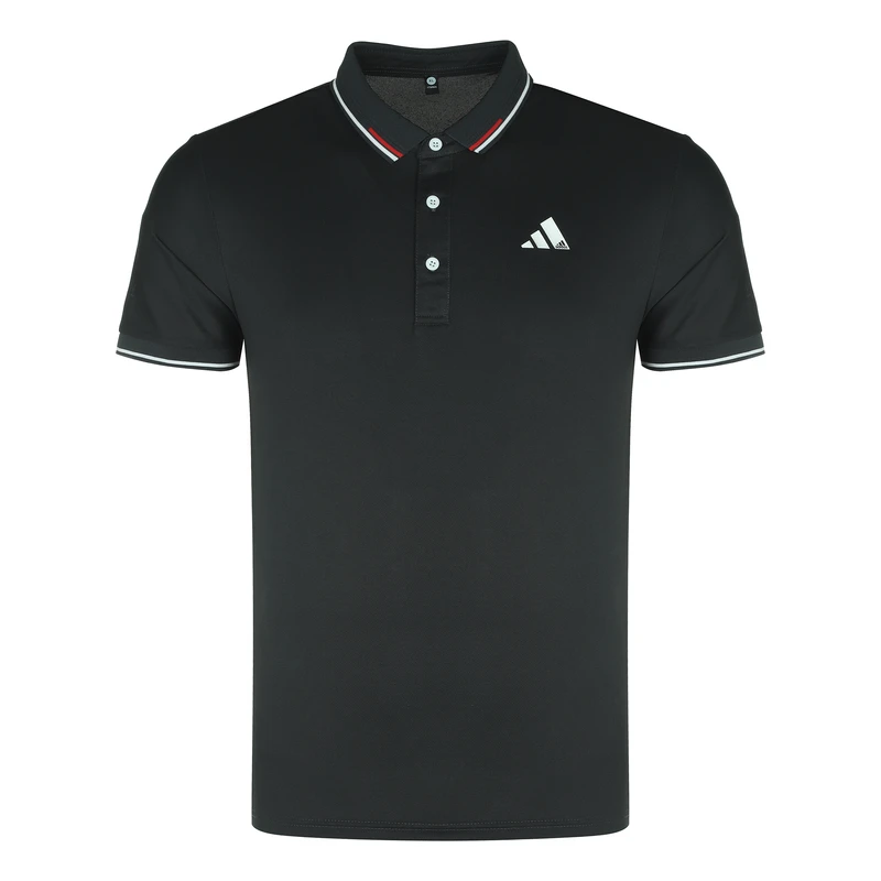 پولوشرت ورزشی آستین کوتاه مردانه مدل 3385-1