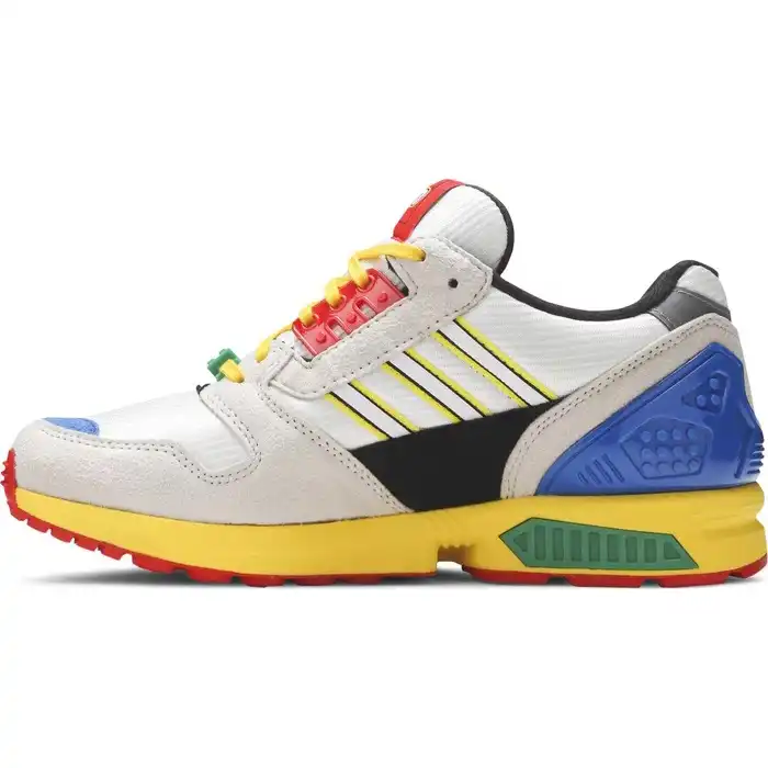 کفش پیاده روی مدل ZX8000 LEGO