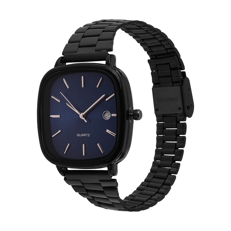 ساعت مچی عقربه‌ای کوارتز مردانه مدل CO108