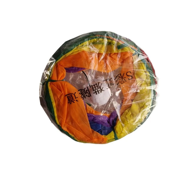 اسباب بازی سگ و گربه مدل تونل و سنجاقک بازی مجموعه دو عددی