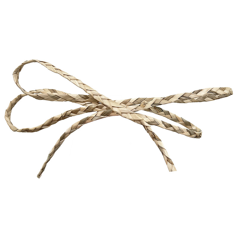 طناب حصیری مدل سه خال کد 05