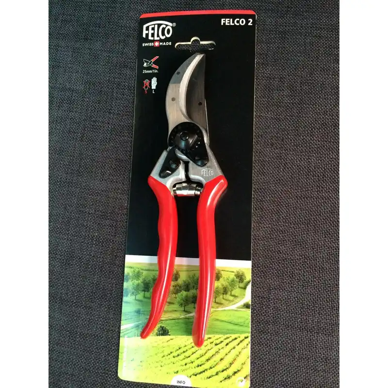 قیچی باغبانی فیلکو کد 2