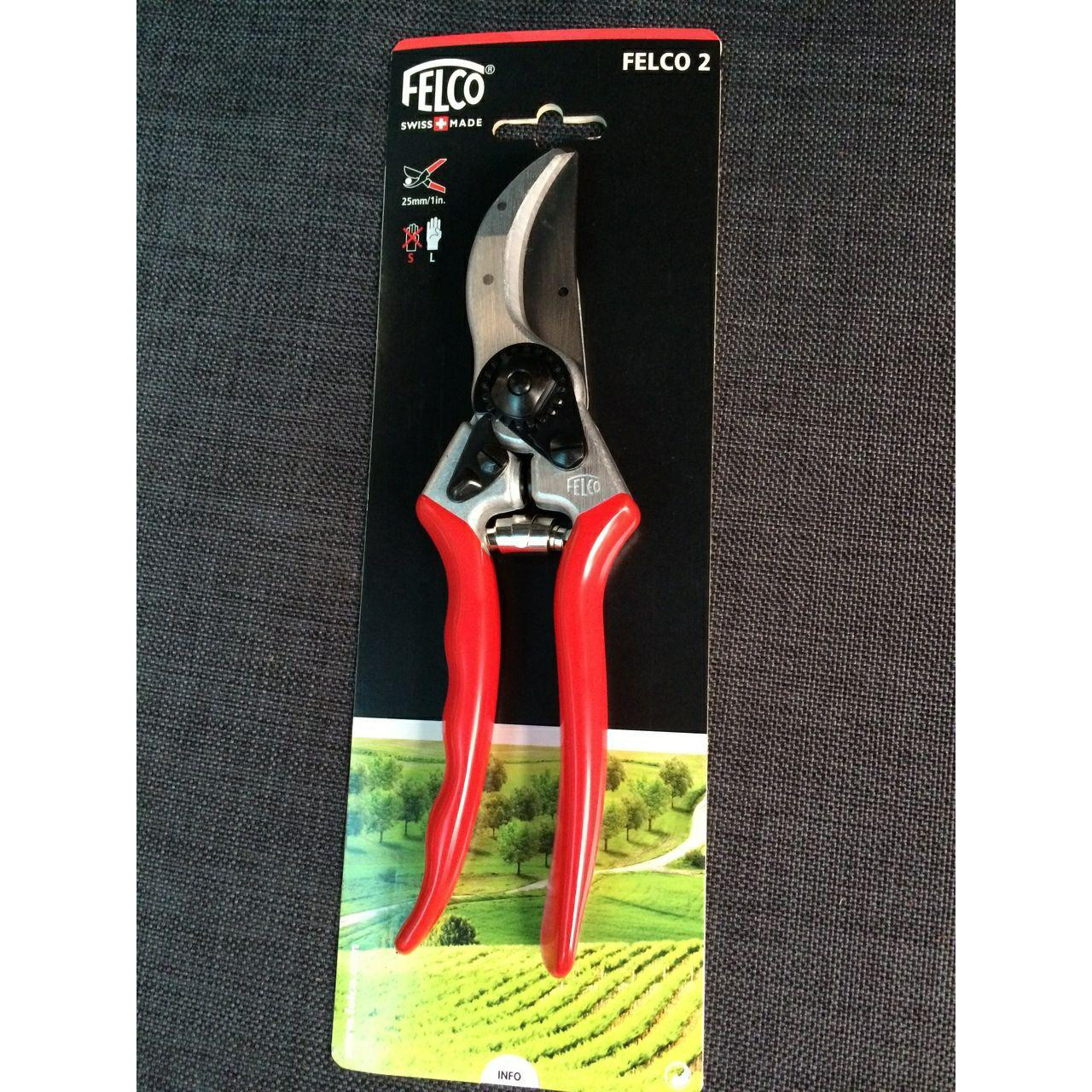 قیچی باغبانی فلکو کد 2