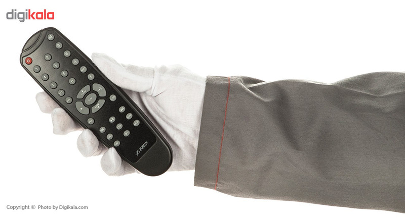 پخش کننده خانگی بلوتوثی فندا مدل A180X