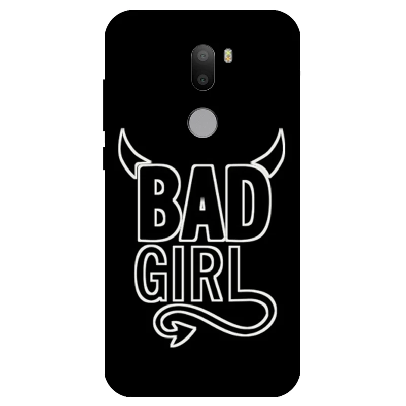 کاور مگافون کد 8105 مناسب برای گوشی موبایل شیائومی Mi 5S Plus