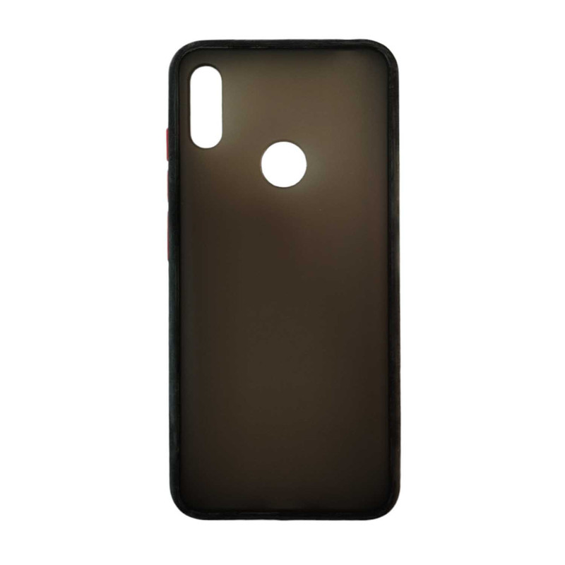 کاور مدل y6s مناسب برای گوشی موبایل هوآوی Y6 2019 / Y6 Prime 2019 / Y6S