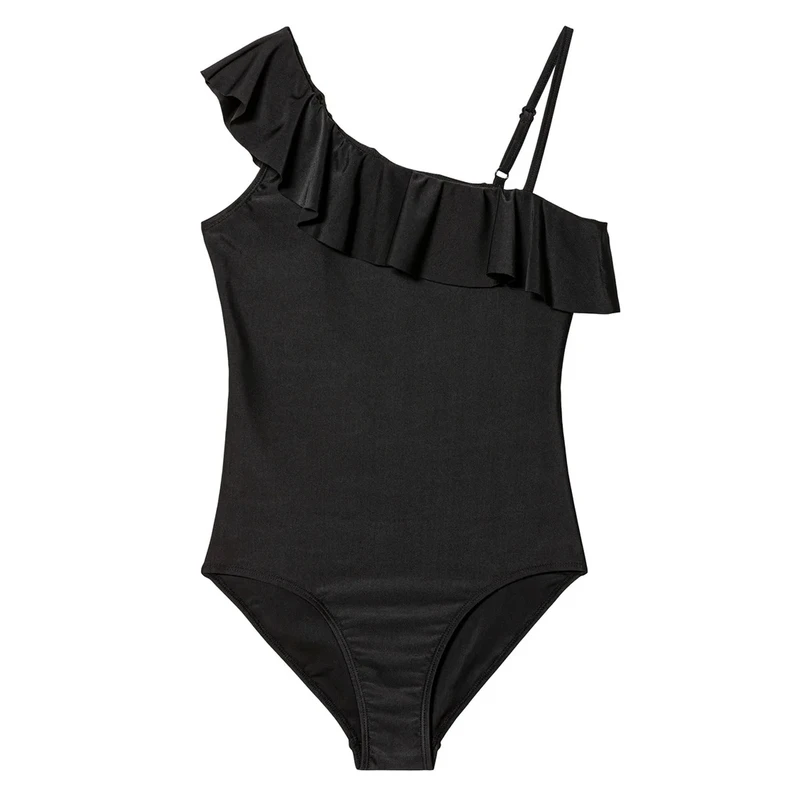 مایو دخترانه پیپرتس مدل چین دار