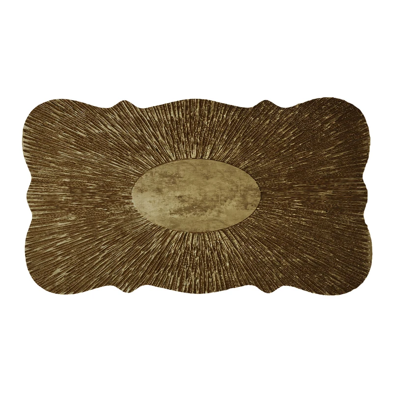 پادری طرح کلاسیک کد 8824 سایز 110×60 سانتی متر