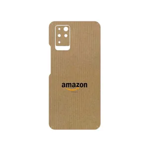 MAHOOT Amazon Cover Sticker for Infinix Note 10