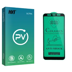 HVT PV glass Ceramics Screen Protector For Samsung Galaxy A7 2018/A750