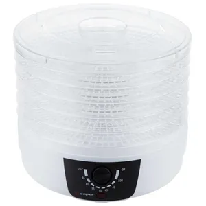 میوه و سبزی خشک کن ساپر مدل SFD-5980