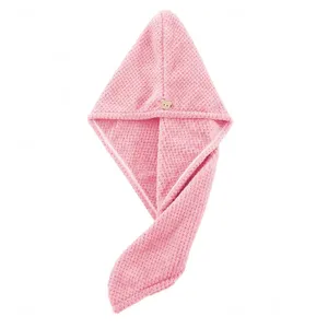 حوله کلاهی ویراگیتا مدل تدی سایز 60x35 سانتی متر