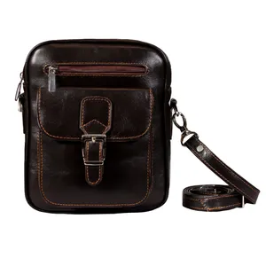 کیف رودوشی مردانه مدل ALM112