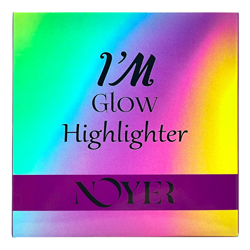 هایلایتر نویر مدل 01 NH هایلایتر نویر مدل 01 NH