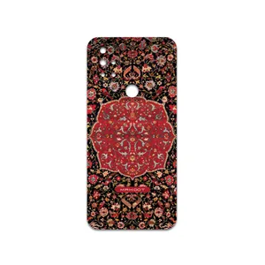 MAHOOT Iran-Carpet6 Cover Sticker for OnePlus Nord N10 5G