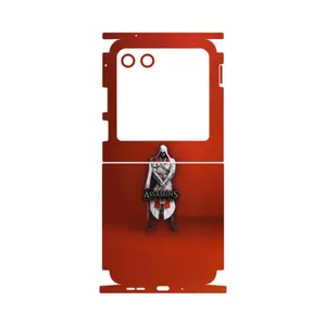 MAHOOT Assassins_Creed-FullSkin Cover Sticker for Motorola Razr 40 Ultra
