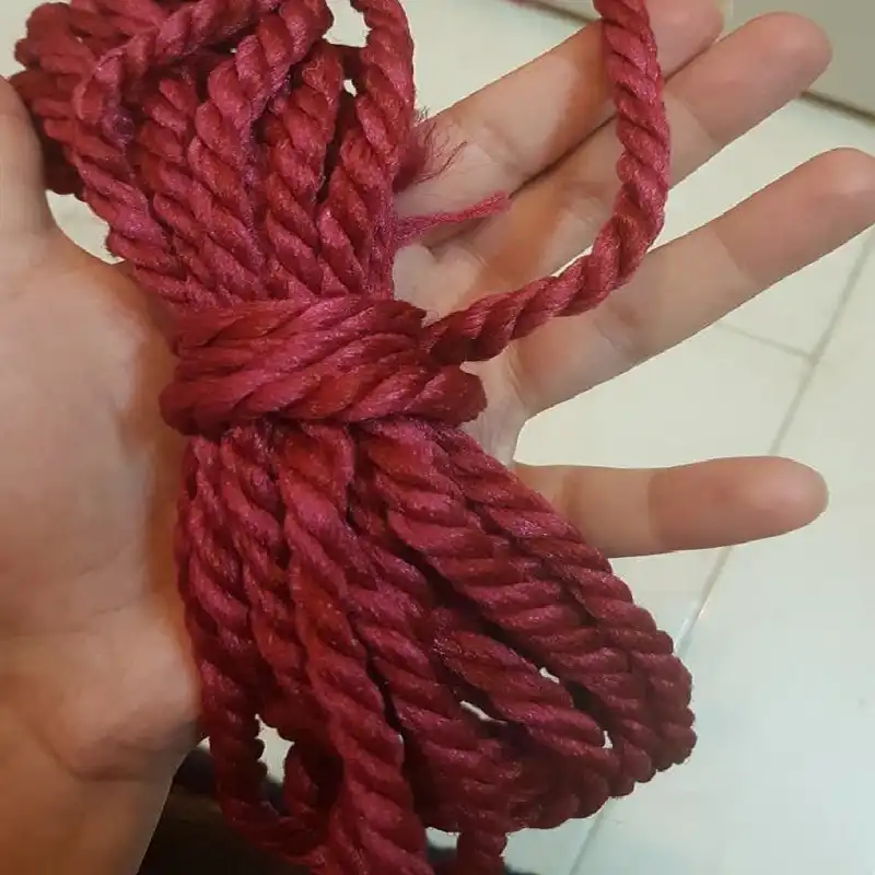 نخ کنفی مدل rd20 طول 20 متر