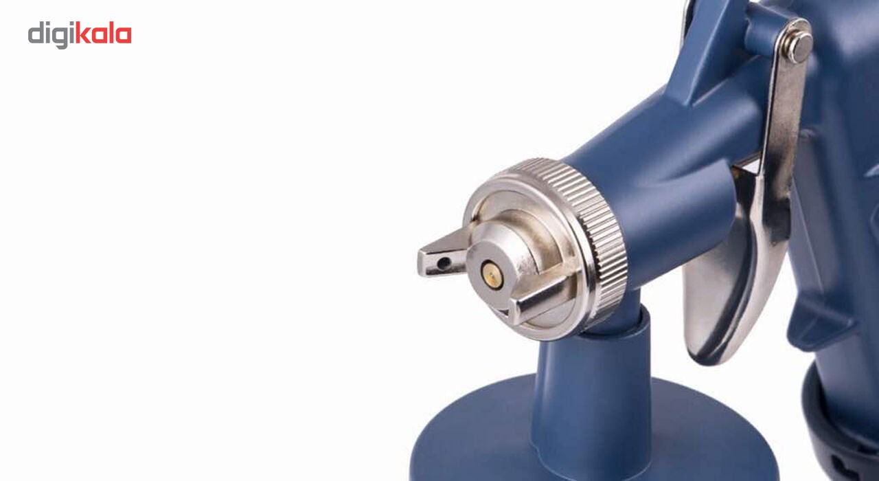 پیستوله رنگ پاش برقی اکتیو تولز مدل AC1003