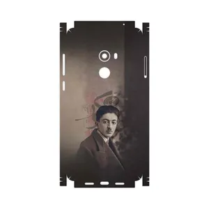MAHOOT Sadegh Hedayat-FullSkin Cover Sticker for Xiaomi Mi Mix 2