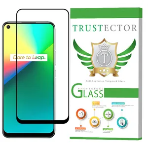    Trustector CMC-T Ceramics Screen Protector For Realme 7i