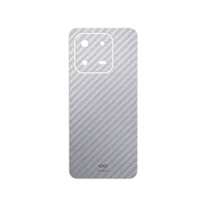 MAHOOT Steel-Fiber Cover Sticker for Honor X7d 4G
