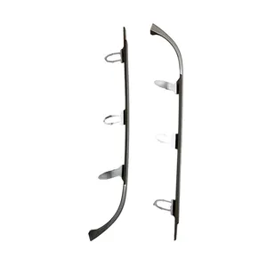 ابرویی چراغ جلو کد GRY مناسب برای پژو 405 بسته 2 عددی