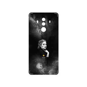 MAHOOT Adele Cover Sticker for Huawei Mate 10 Pro
