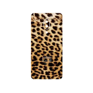 MAHOOT Leopard Skin Cover Sticker for Lenovo Z5 Pro