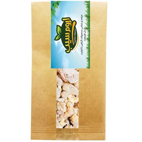 کندر ممتاز اروم سیب - 320 گرم